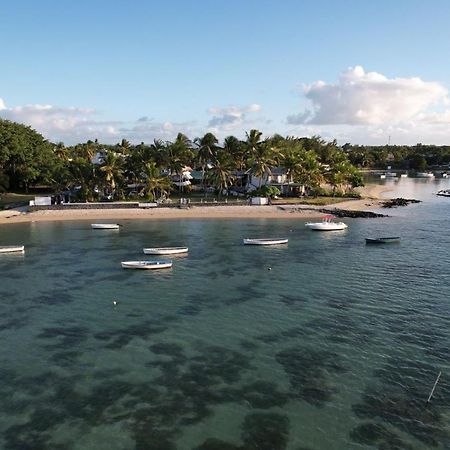 Islands View - Mazor Beach Villas Гран-Гоб Экстерьер фото