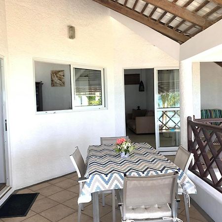 Islands View - Mazor Beach Villas Гран-Гоб Номер фото