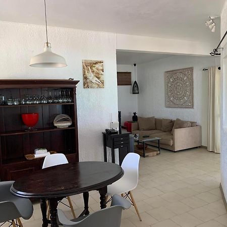 Islands View - Mazor Beach Villas Гран-Гоб Номер фото