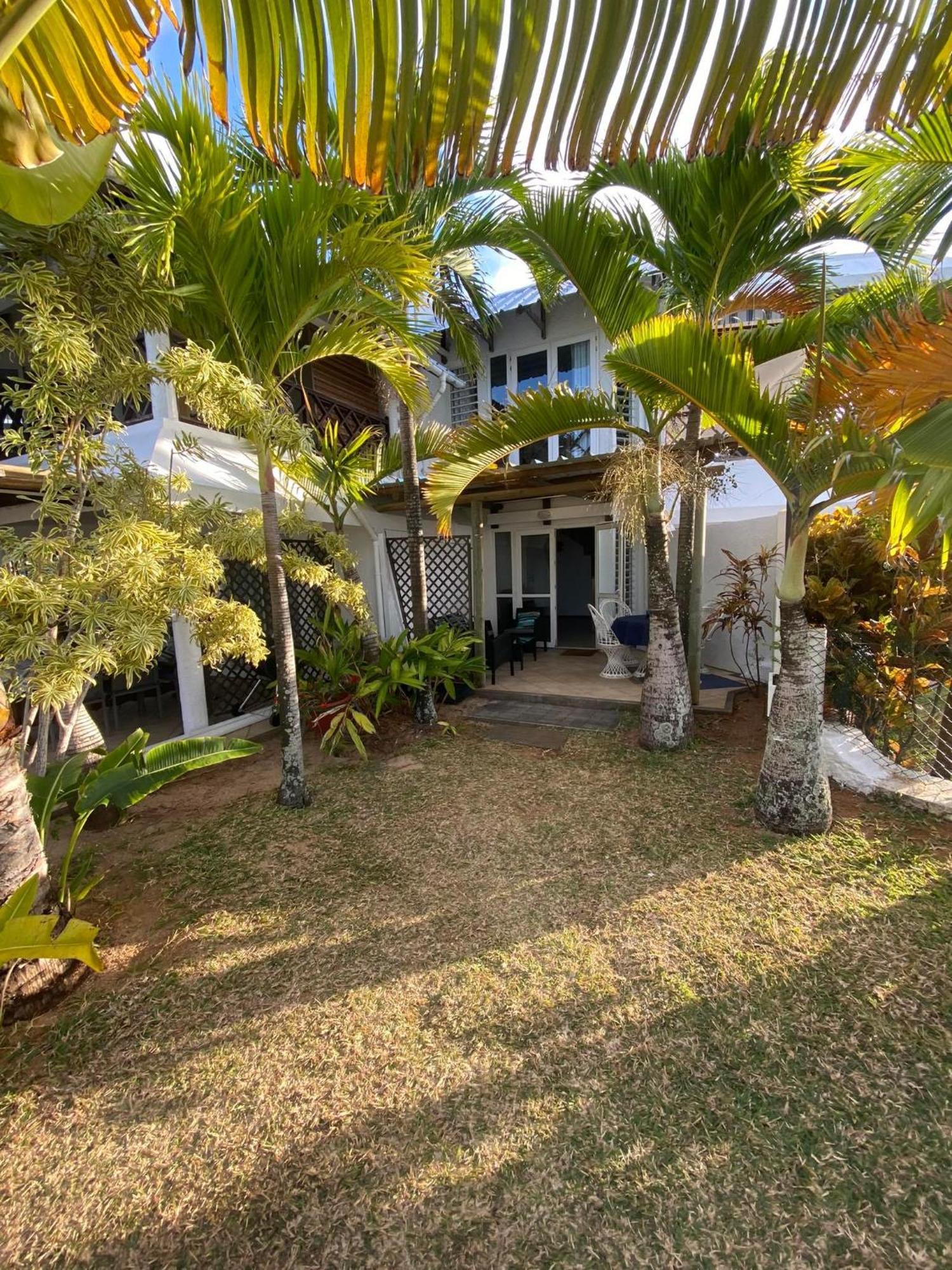 Islands View - Mazor Beach Villas Гран-Гоб Номер фото